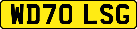 WD70LSG