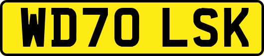 WD70LSK