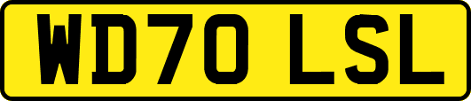 WD70LSL