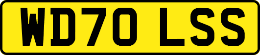 WD70LSS