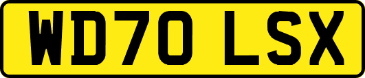 WD70LSX