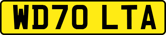 WD70LTA