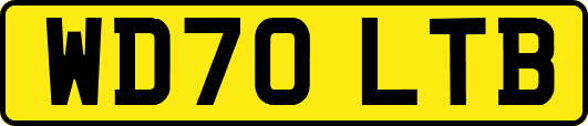 WD70LTB