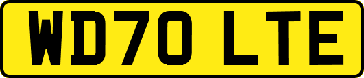 WD70LTE