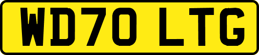 WD70LTG