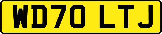 WD70LTJ