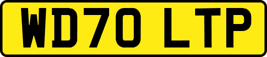 WD70LTP