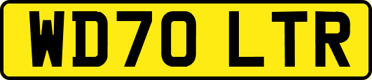 WD70LTR