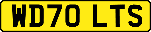 WD70LTS