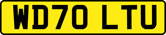 WD70LTU