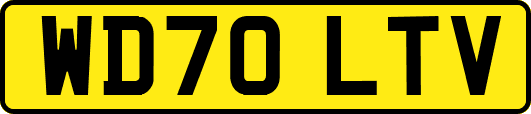 WD70LTV