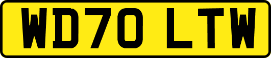 WD70LTW