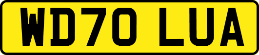 WD70LUA