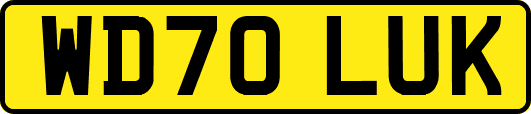 WD70LUK