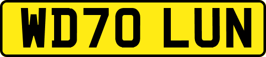 WD70LUN