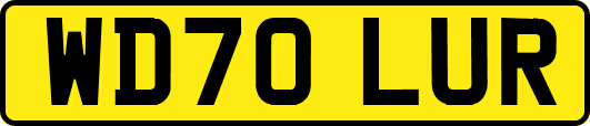 WD70LUR