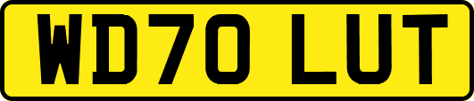 WD70LUT