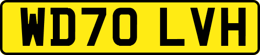 WD70LVH