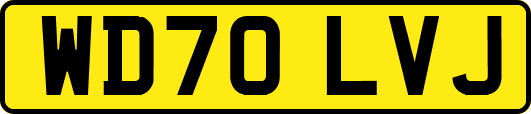WD70LVJ