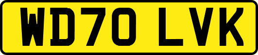 WD70LVK
