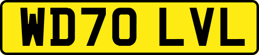 WD70LVL