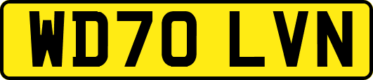 WD70LVN
