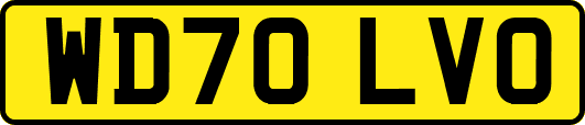 WD70LVO