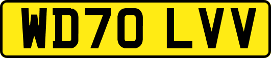 WD70LVV