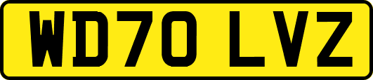 WD70LVZ