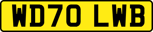 WD70LWB