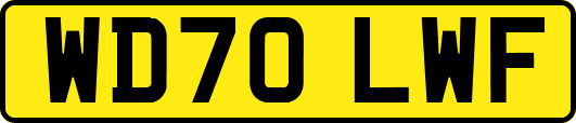 WD70LWF