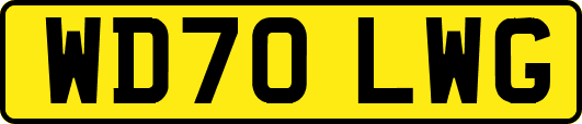 WD70LWG