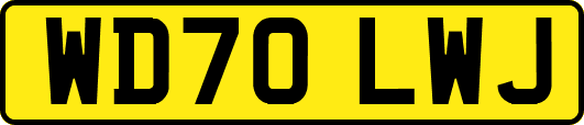 WD70LWJ