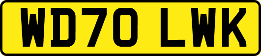 WD70LWK