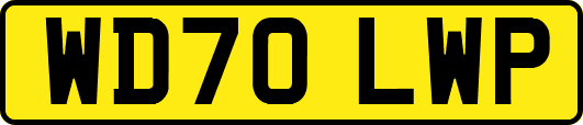 WD70LWP