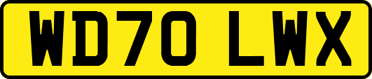 WD70LWX