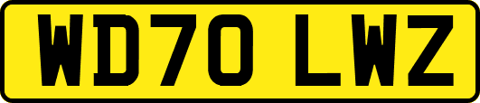 WD70LWZ