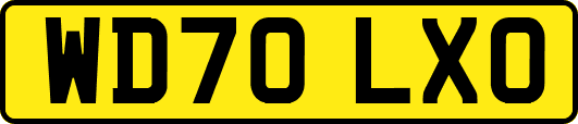 WD70LXO
