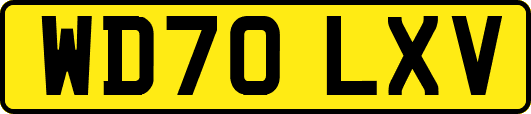 WD70LXV