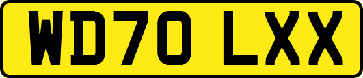 WD70LXX