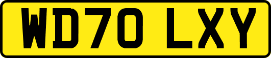 WD70LXY