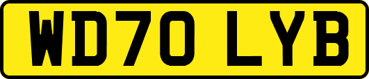 WD70LYB