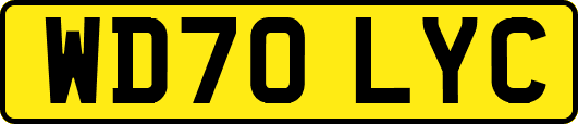 WD70LYC