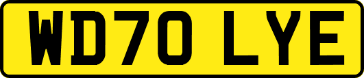 WD70LYE