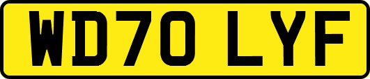 WD70LYF