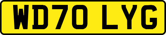 WD70LYG
