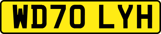 WD70LYH