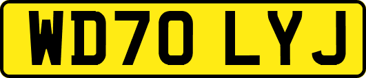 WD70LYJ