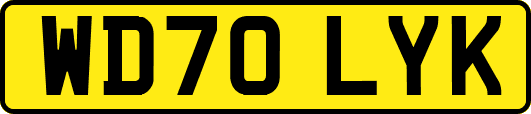 WD70LYK