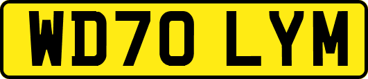 WD70LYM